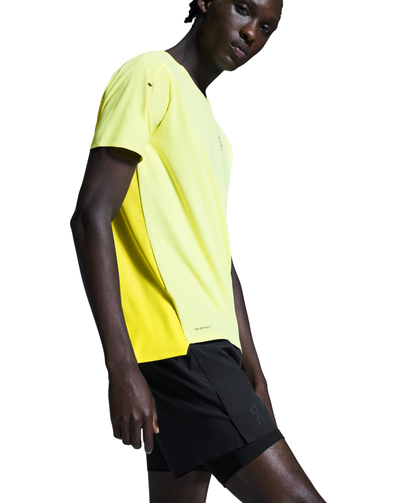 Image of Мъжки Къс панталон ON 5 Performance 2/1 Shorts